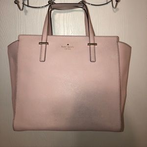 Kate spade Pink/Rose Purse Handbag